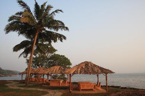 Odxel Beach - Download Goa Photos
